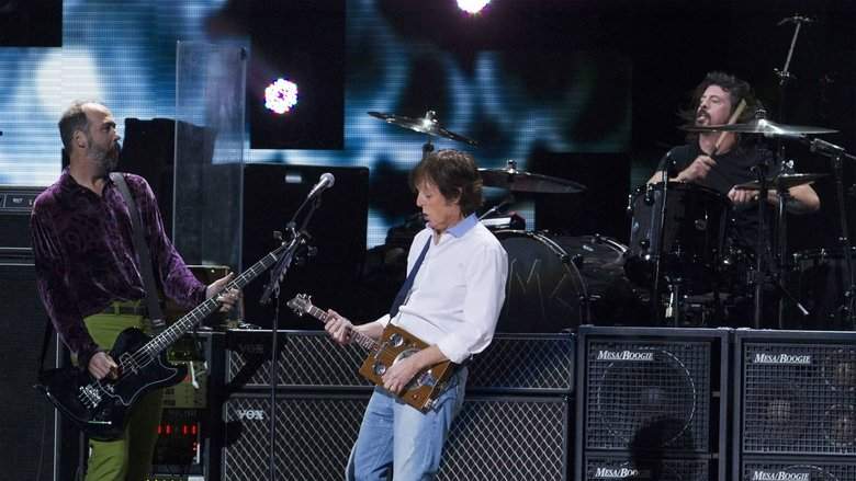 12-12-12: The Concert For Sandy Relief (2012)