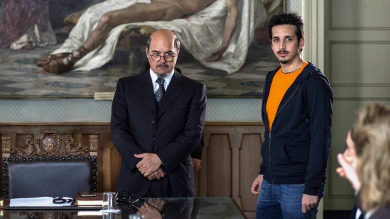 Tuttapposto (2019)