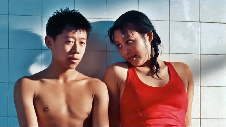 In The Heat Of The Sun (1994)
