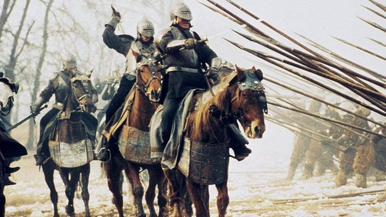 The Profession Of Arms (2001)
