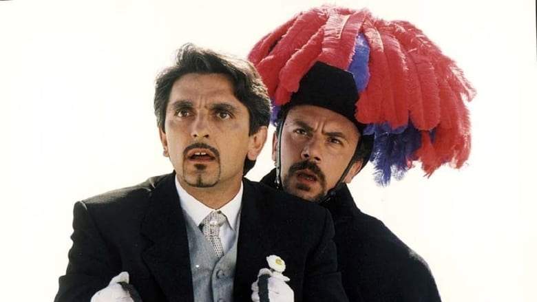 Amore A Prima Vista (1999)