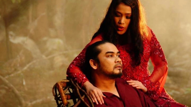 Hantu Kak Limah 2: Husin, Mon, Dan Jin Pakai Toncit (2013)