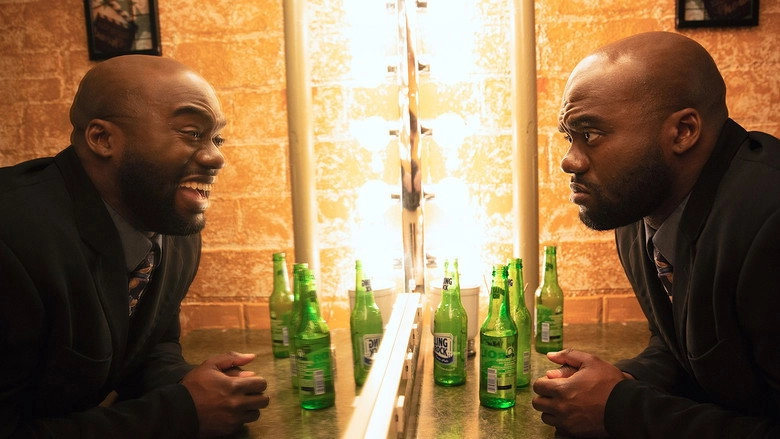 The Entertainer (2019)