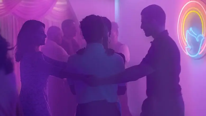 Divine Love (2019)