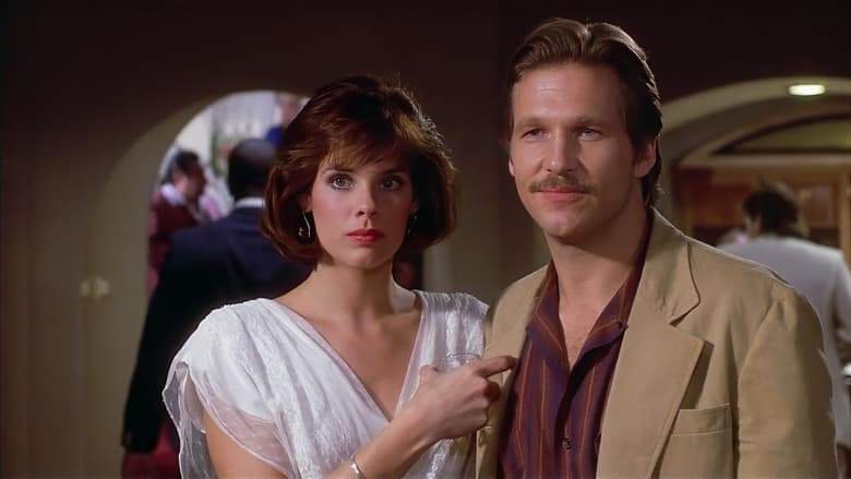 8 Million Ways To Die (1986)