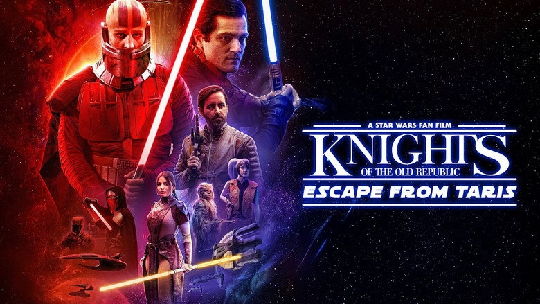 Knights Of The Old Republic (2026)
