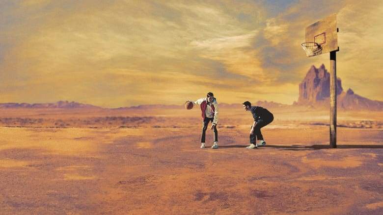 Rez Ball (2024)