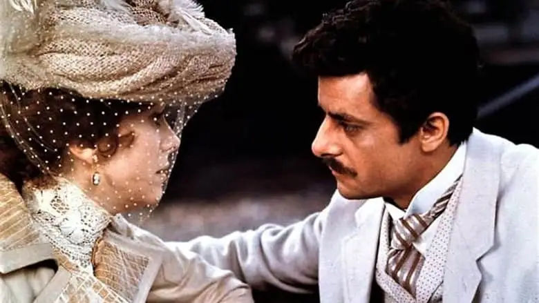 The Murri Affair (1974)