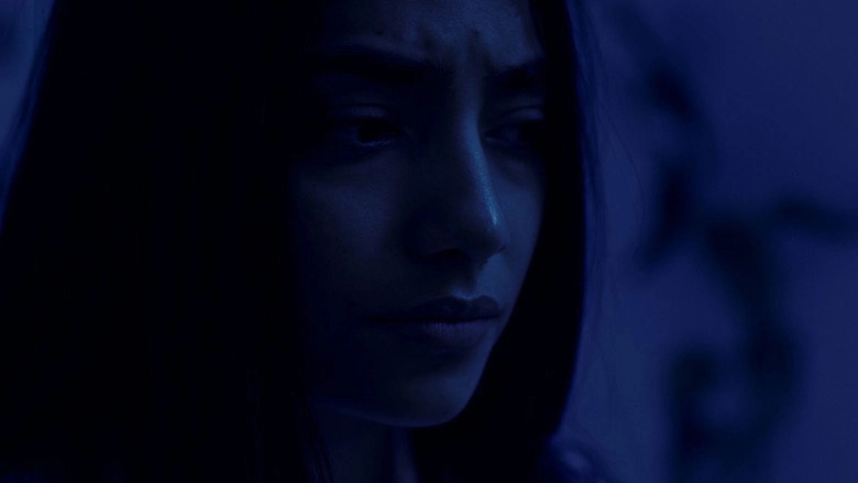 Lethargy (2025)
