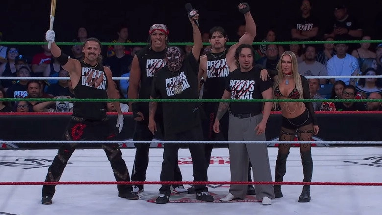 AAA Verano De Escandalo 2026 - Week 3 (2026)