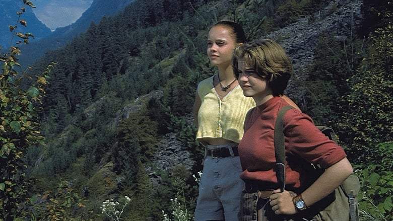 Gold Diggers: The Secret Of Bear Mountain (1995)