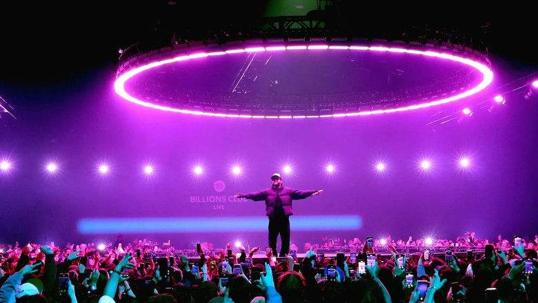 Billions Club Live With The Weeknd: A Concert Film (2025)