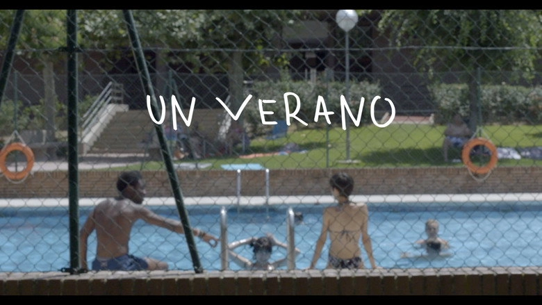 A Summer (2019)