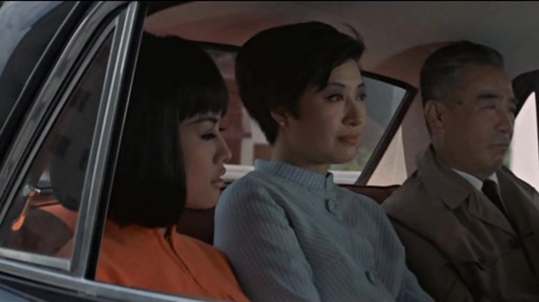 Temptress Of A Thousand Faces (1969)