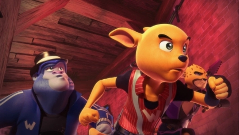 Rokken Roll' (2011)