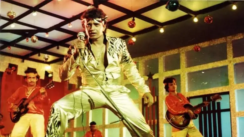 Disco Dancer (1982)