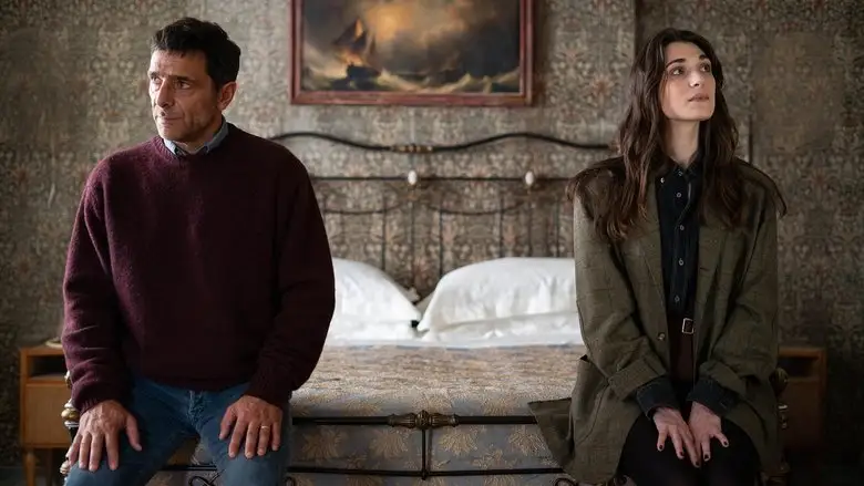 Breve Storia D'amore (2025)