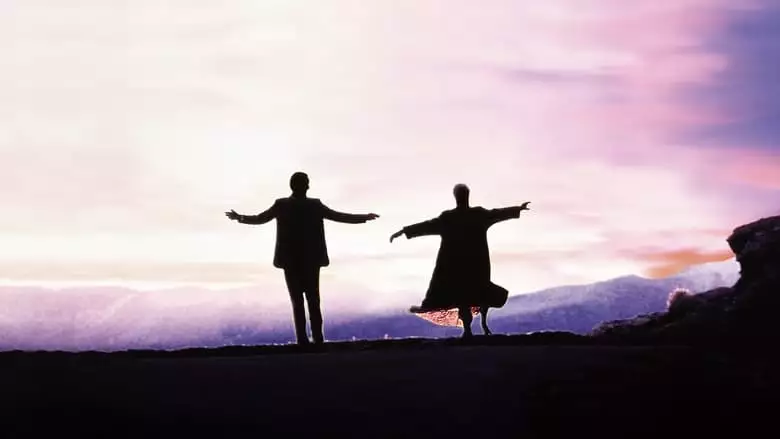 The Doctor (1991)