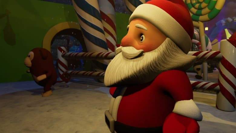 A Frozen Christmas Time (2019)