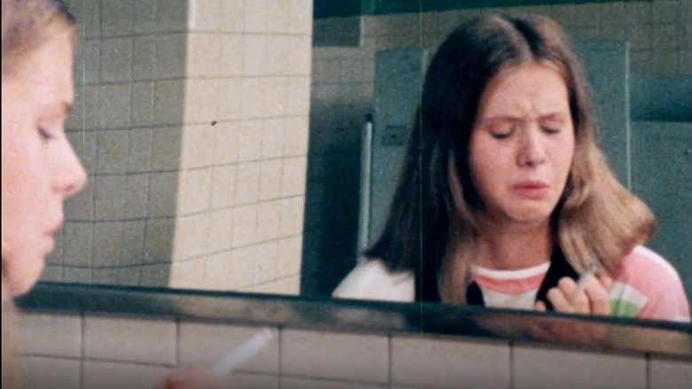 My Mother Was Never A Kid (1981)