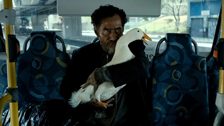 Words With Gods (2014)