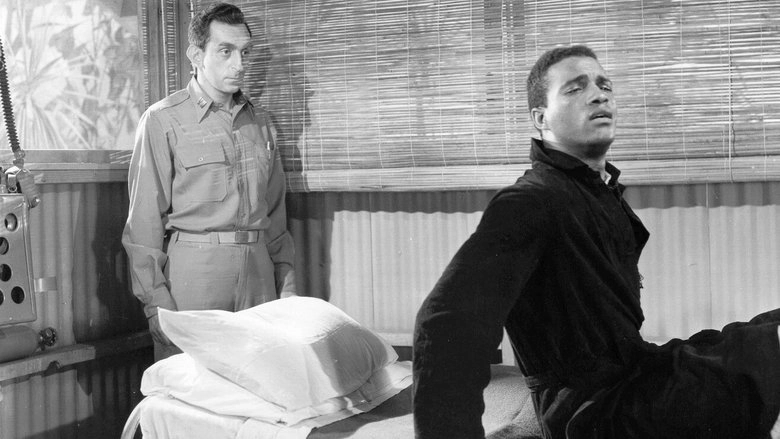 Home Of The Brave (1949)