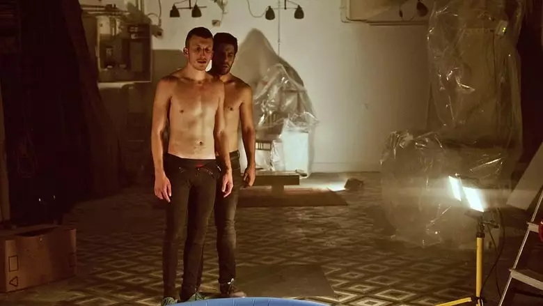 The Male Gaze: The Heat Of The Night (2019)