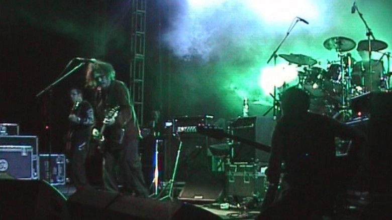 The Cure: Festival 2005 (2006)
