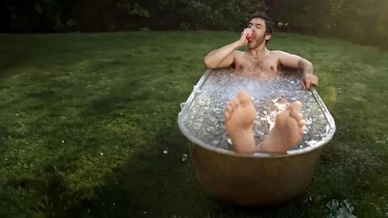 Thomas VDB Acclimatizes (2024)
