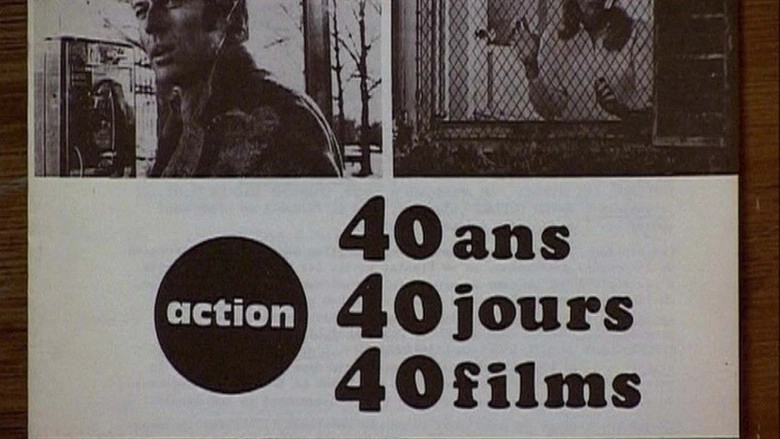 Seuls Sont Les Indomptes - L'aventure Des Cinemas Action (2003)