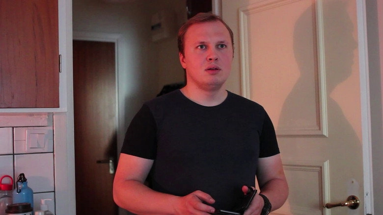 Psycho Brother (2021)