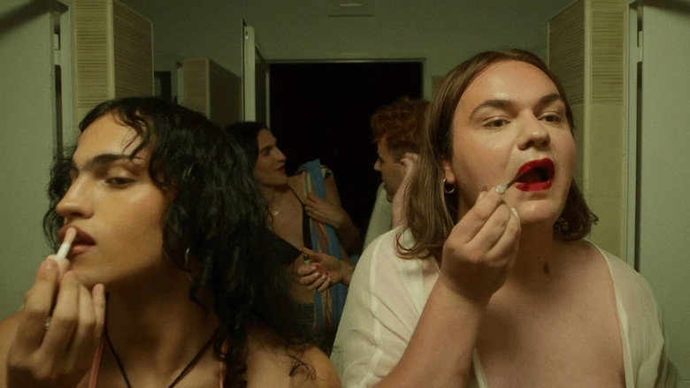 Las Pardas (2024)