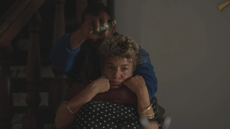 Rachel From Ofakim (2024)