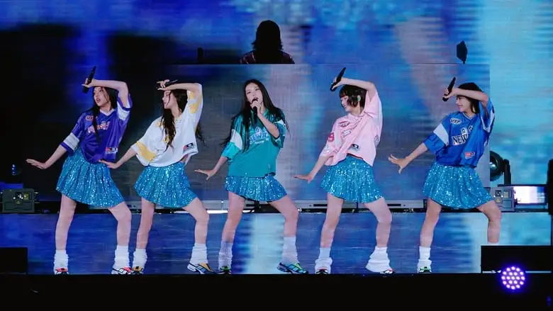 Bunnies Camp 2024 Tokyo Dome (2024)