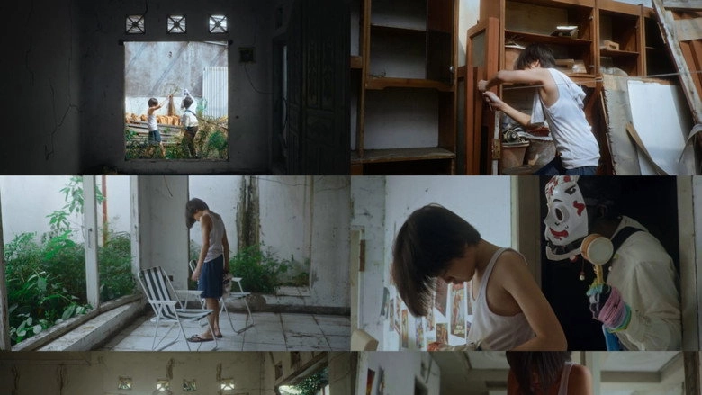 Imaji (2023)