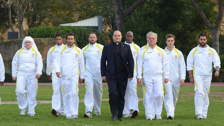 100 Metri Dal Paradiso (2012)