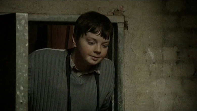 Bulle Bare Bor Her (2003)