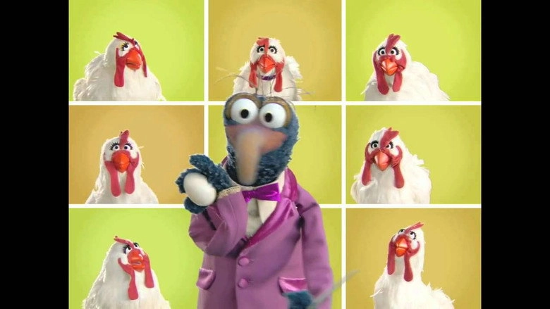 The Muppets: Classical Chicken (2008)