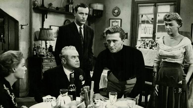 The Story Of Three Loves (1953)