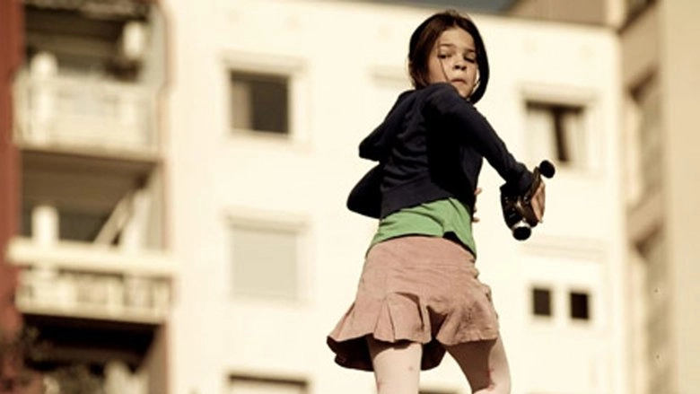 Cathrine Maganelete (2010)