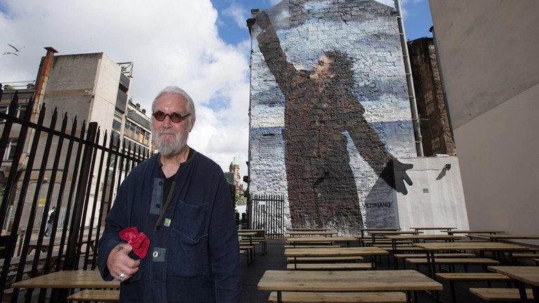 Billy Connolly: Portrait Of A Lifetime (2017)
