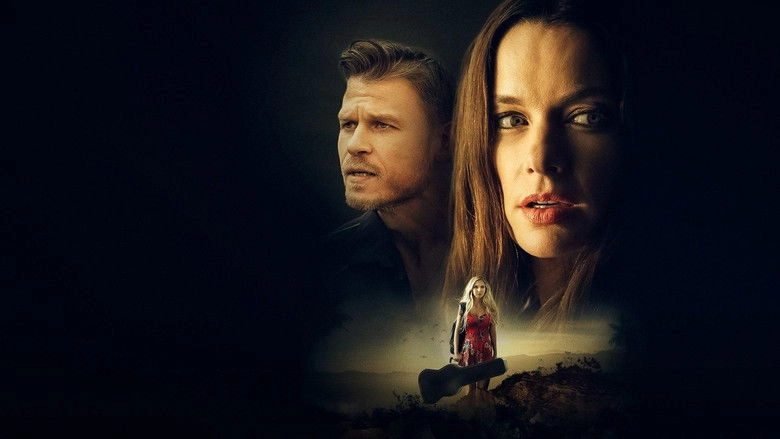 Kidnapped To The Island (2020)