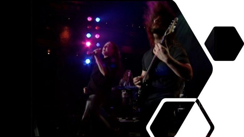 Dream Theater: Metropolis 2000 - Scenes From New York (2001)