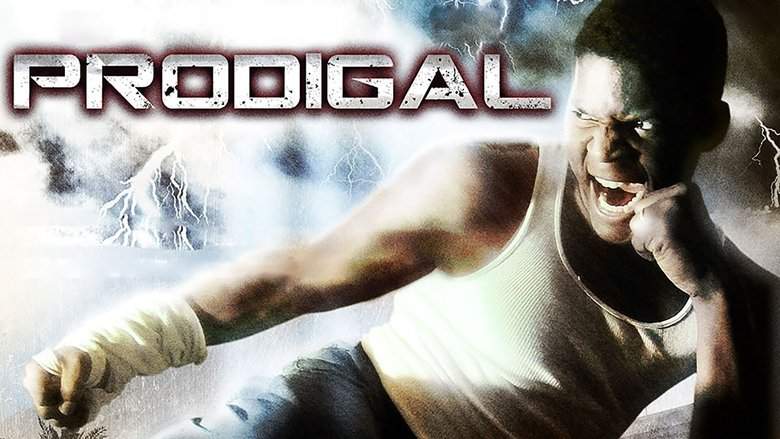 Prodigal (2009)