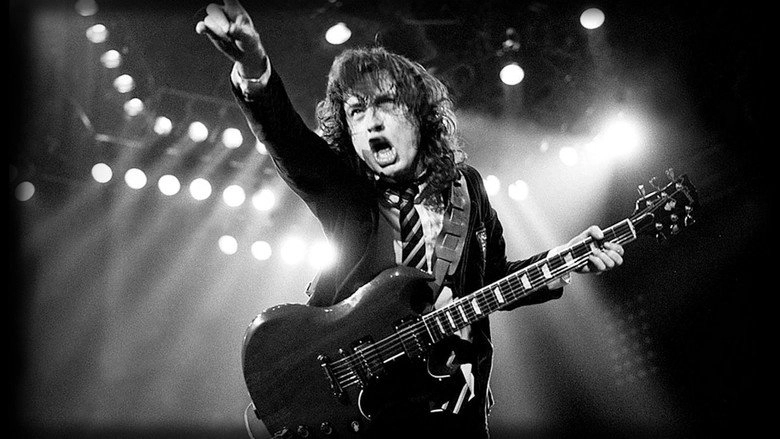 AC/DC - Rocks Detroit (1990)