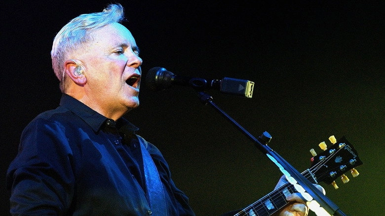 New Order: Education Entertainment Recreation (Live At Alexandra Palace) (2021)