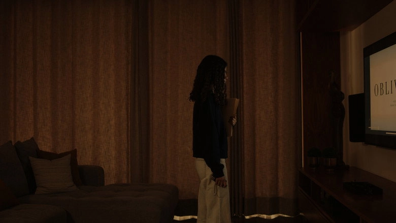 Oblivium (2025)