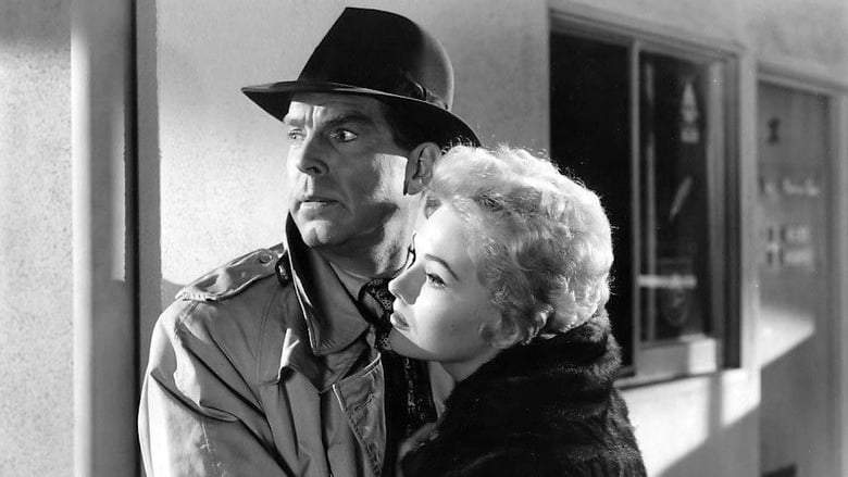 Pushover (1954)