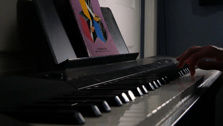 Starting A New Hobby Of Piano (2025)