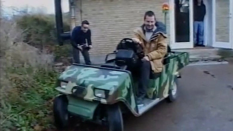 The Name Of This Film Is Dogme95 (2000)